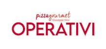 Pizza Gourmet By Giuseppe Vesi Sticker