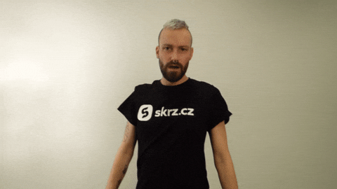 Drama Queen Fainting GIF by Skrz.cz - Find & Share on GIPHY