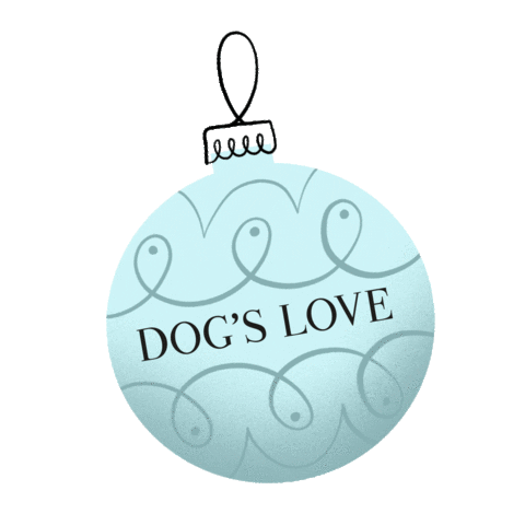 Hundeliebe Fellnase Sticker by DOG'S LOVE