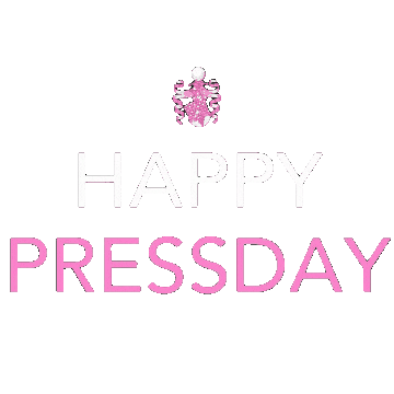 Happy Fashion Sticker by Lohr-Nehmer PR