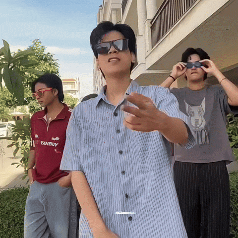 Dance First5 GIF