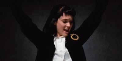 dance party GIF
