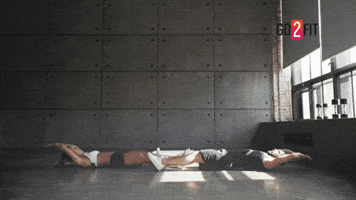Trenirovka GIF