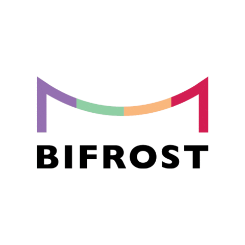 Bifrost - Ambevtech Sticker