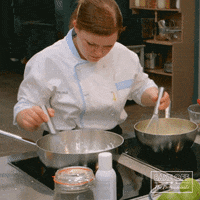 Baking Bake Off GIF by The Great British Bake Off