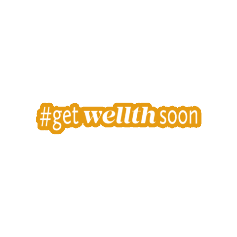 Shop Wellth Sticker