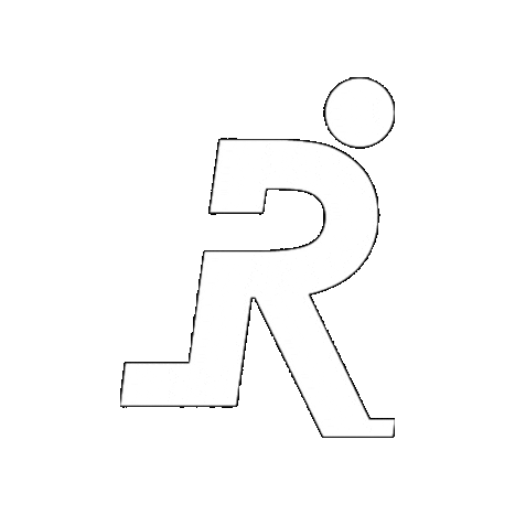 RunVirt Sticker