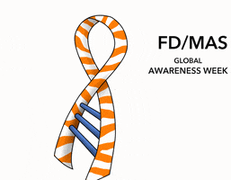 FDMASalliance fibrous dysplasia fdmas mccune-albright syndrome masfd GIF