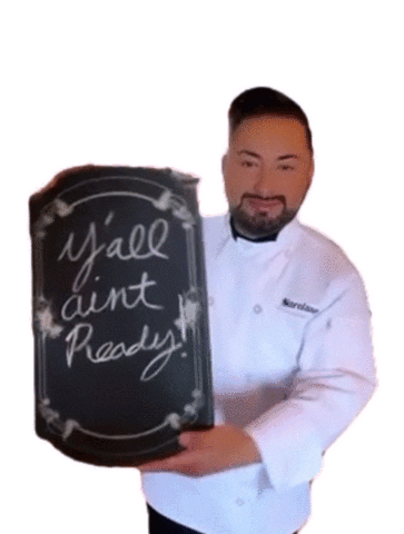 Sticker by Narcisso Cooks