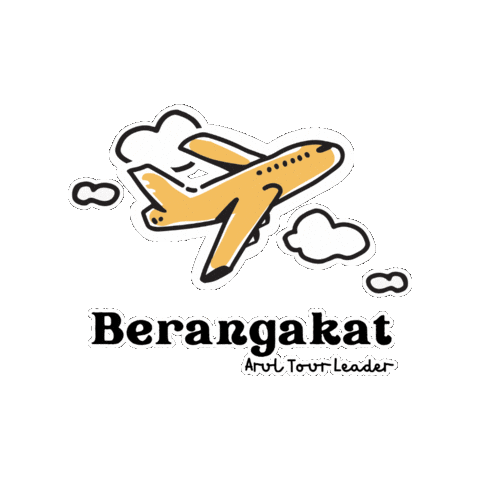 Arul Sticker by Sukrin