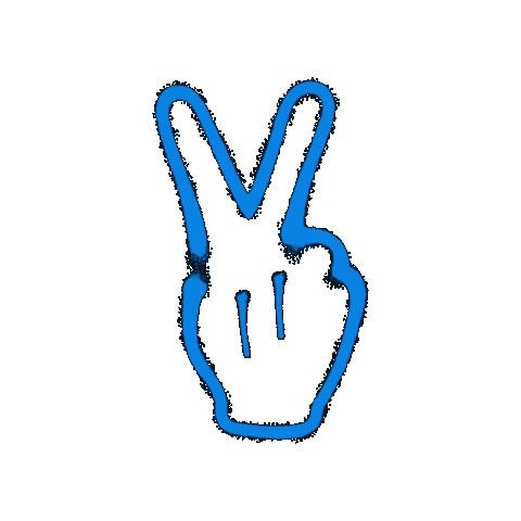 Together Sticker by Houseyounite