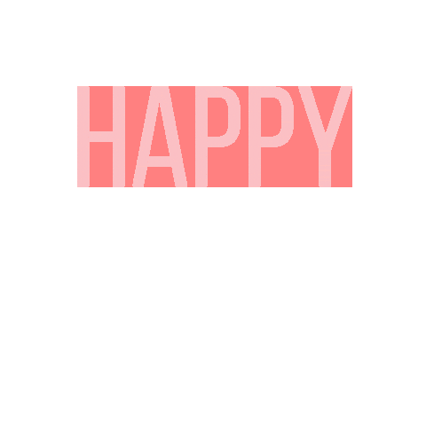 Happy Dog Love Sticker by DYNAMIXX DESIGN