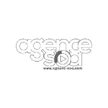 Dj Wedding Sticker by AGENCE SOA