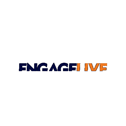 EngageLivellc Sticker