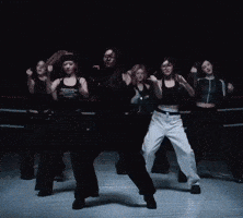 Bang Bang Dancing GIF