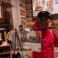 Juice Wrld GIF