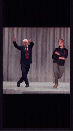 Donald Trump America GIF
