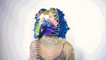 Samusic GIF