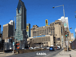 Real Estate City GIF by Casol