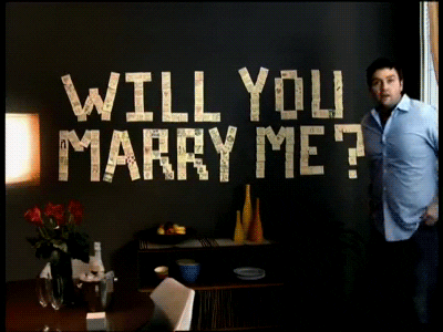 the proposal