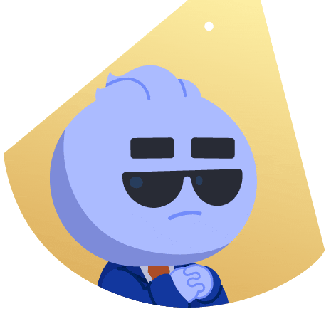 Happy Peace Sticker by Kudai