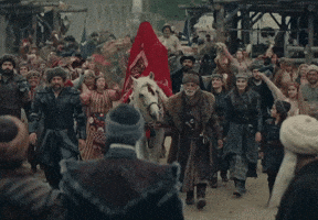 Wedding GIF