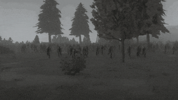 game night dark zombie quot