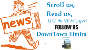 Downtown Elmira GIF