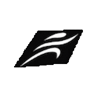 Bolt Sticker by My Evolution