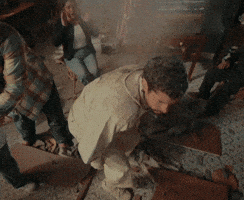 Super Bowl Football GIF