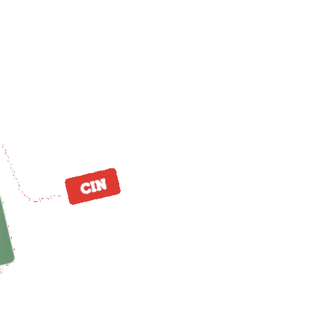 Pintar Casa Sticker by Tintas CIN