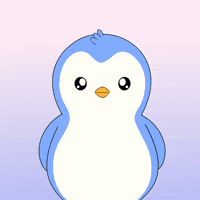 Money Crypto GIF by Pudgy Penguins