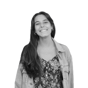 Move Smile Sticker by adverit