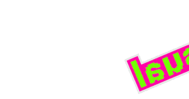 Animated Text Type Design Sticker by AllCaps