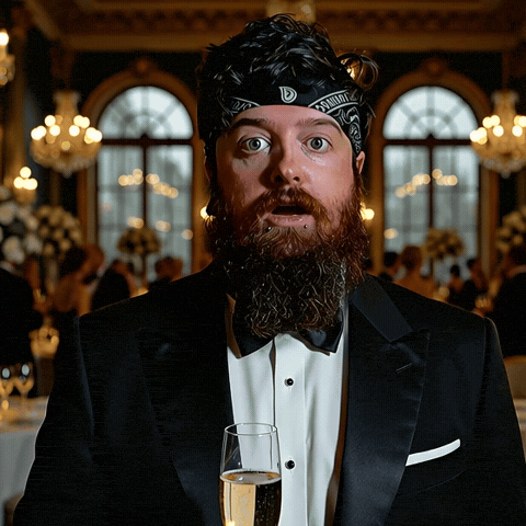 Cheers Success GIF