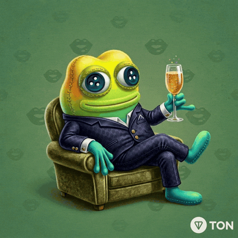 TON Community GIF