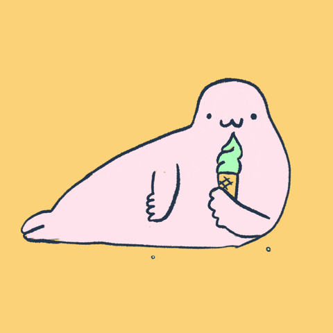 ice cream GIF by Alice Socal