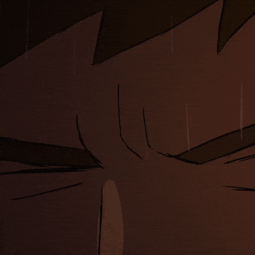 What Is That Uh Oh GIF by Rare Americans