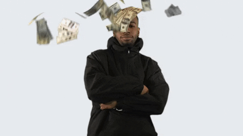 Featured image of post Raining Money Gif Download Raining money animated gif picture download free
