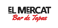 ElMercat Sticker