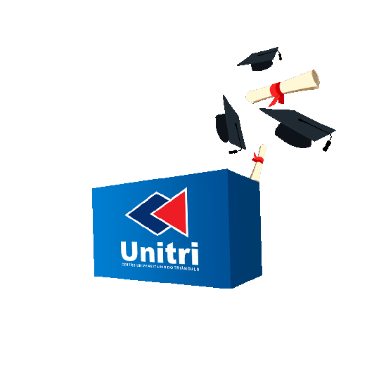 Unitriasoec Sticker