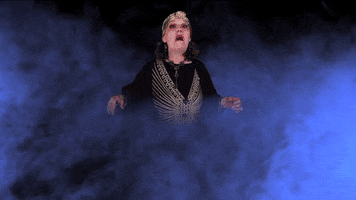 Drowning Andrew Lloyd Webber GIF by Mélange