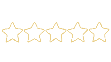 Estrellas Sticker