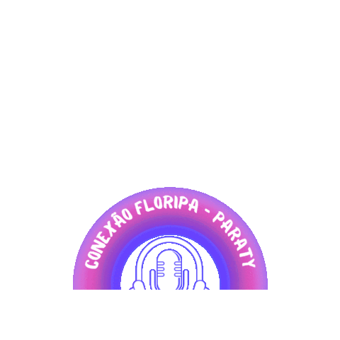 Podcast Sticker