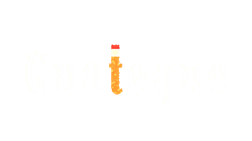 Piti Guateque Sticker