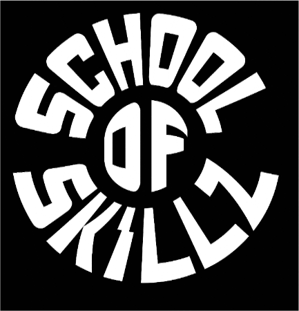 Noskillnochill GIF by tuneyourskill