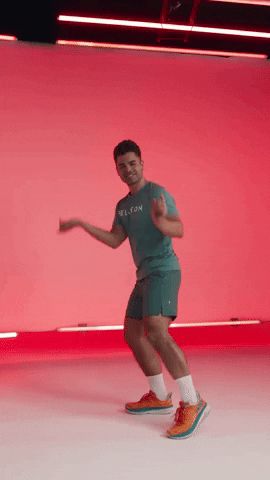 Benny Adami GIF