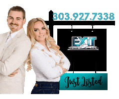 French Sticker by Ashley &  Justin Murdock, Realtors-EXIT Realty Pro