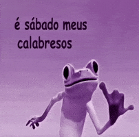 Saturday Sabadou GIF