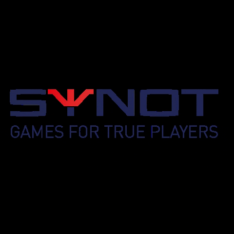 synotgames synot games GIF